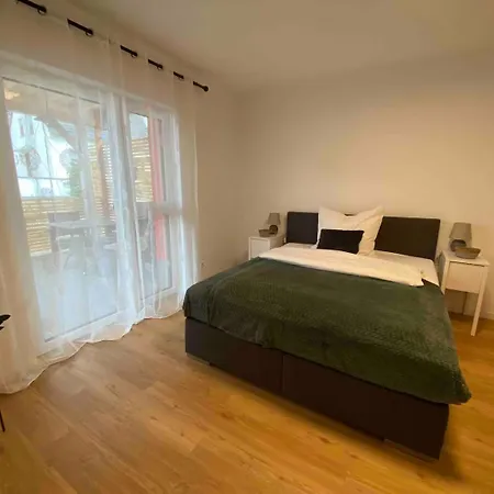 Zwischen Mosel Und Weinbergen Apartamento