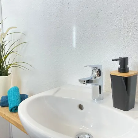 Zwischen Mosel Und Weinbergen Apartamento