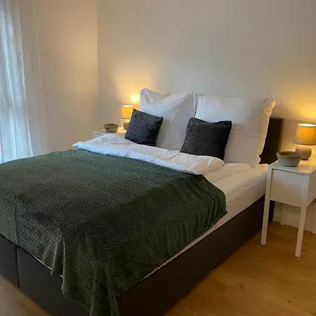 Apartamento Zwischen Mosel Und Weinbergen