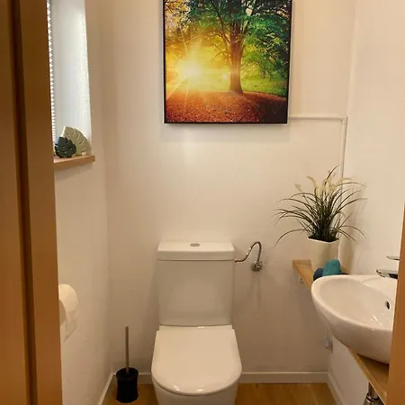 Zwischen Mosel Und Weinbergen Apartamento Mehring (Rhineland-Palatinate)