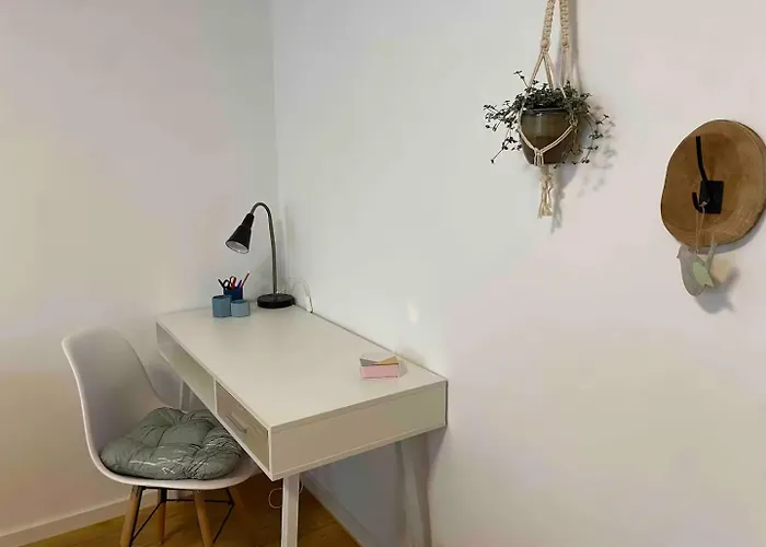 Apartament Zwischen Mosel Und Weinbergen *