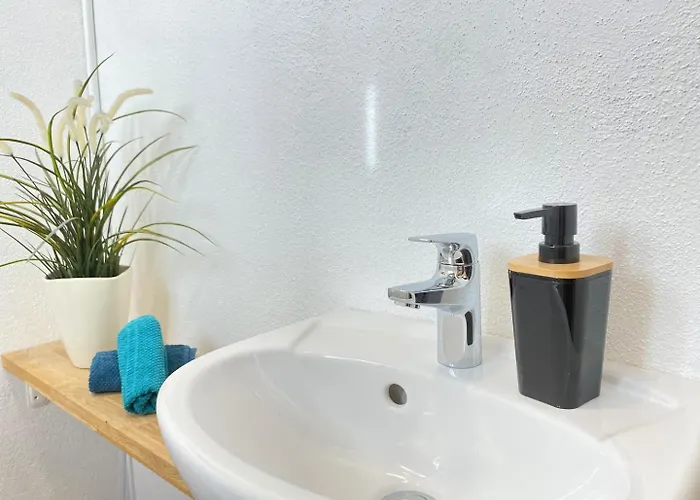 Zwischen Mosel Und Weinbergen Apartament