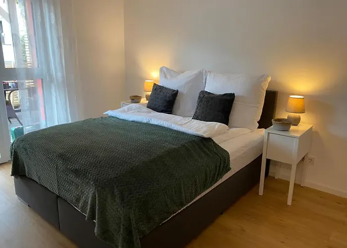 Apartament Zwischen Mosel Und Weinbergen