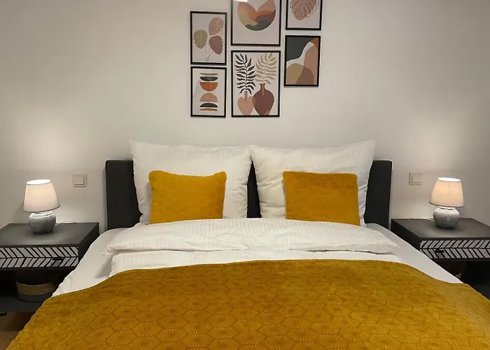 Apartament Zwischen Mosel Und Weinbergen