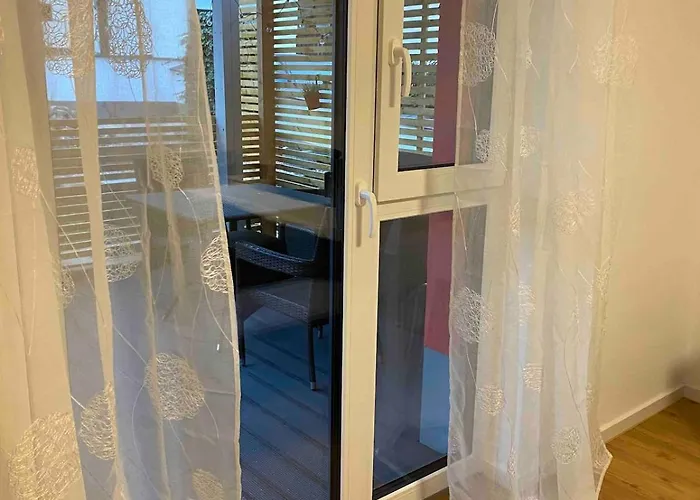 Apartament Zwischen Mosel Und Weinbergen