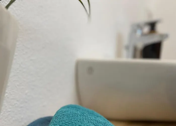 Apartament Zwischen Mosel Und Weinbergen